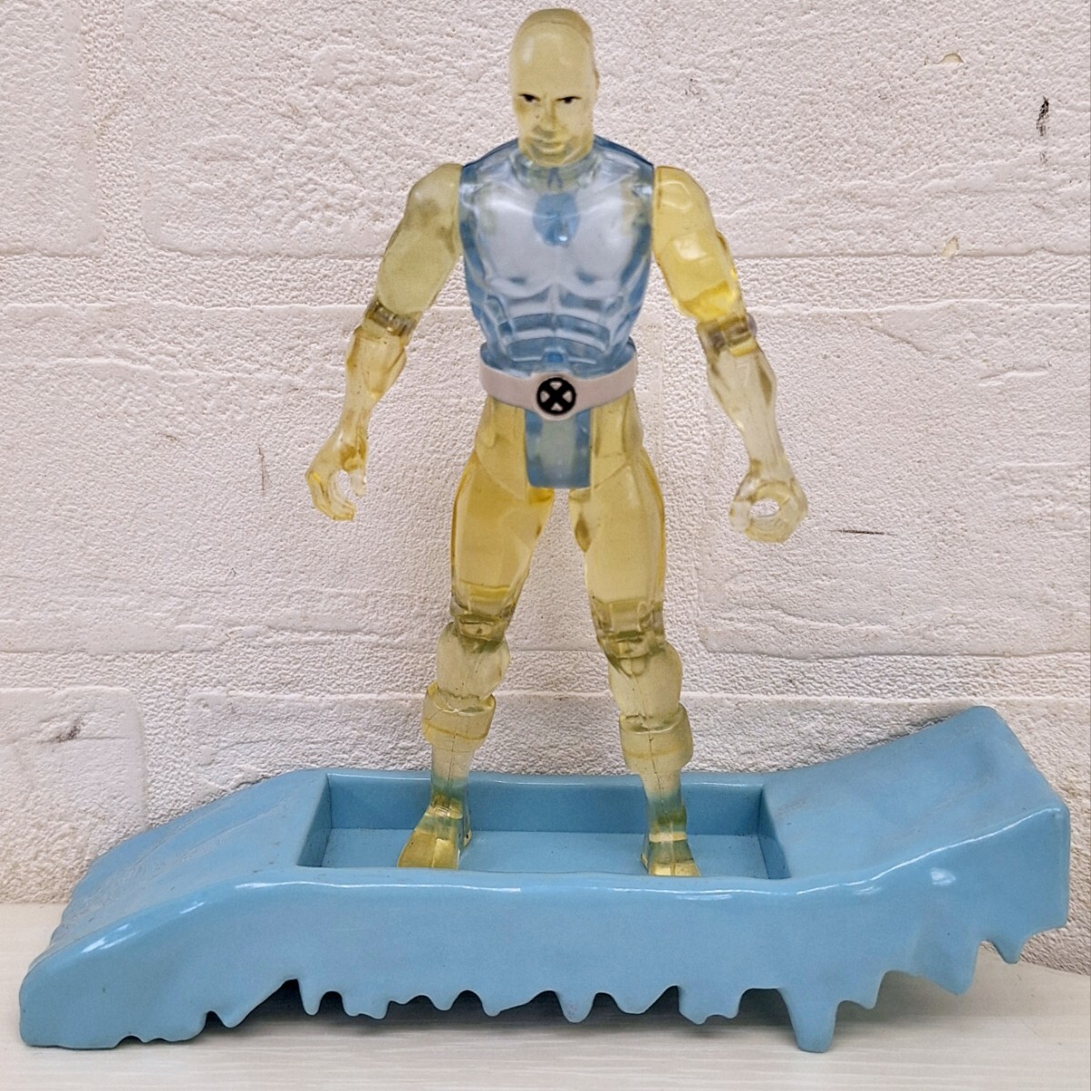 アメコミ フィギュア まとめて X-MEN X-メン Xパワーマグニートー