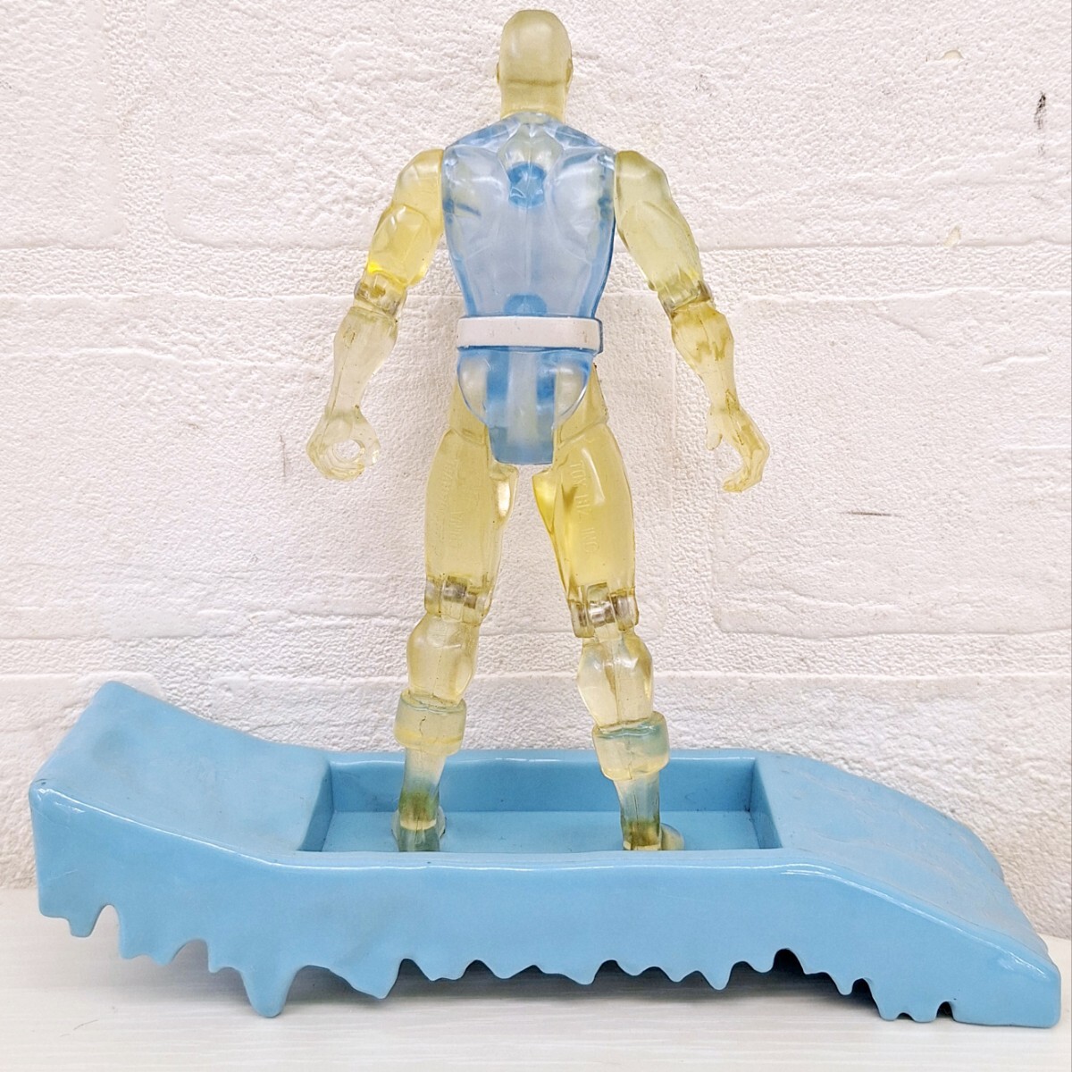 アメコミ フィギュア まとめて X-MEN X-メン Xパワーマグニートー