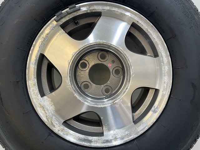 シボレー エクスプレス スタークラフト G-Van 99年 5.7L 2WD 15インチ