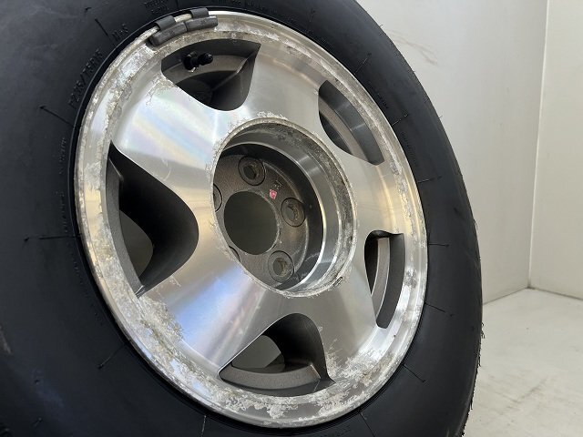 シボレー エクスプレス スタークラフト G-Van 99年 5.7L 2WD 15インチ