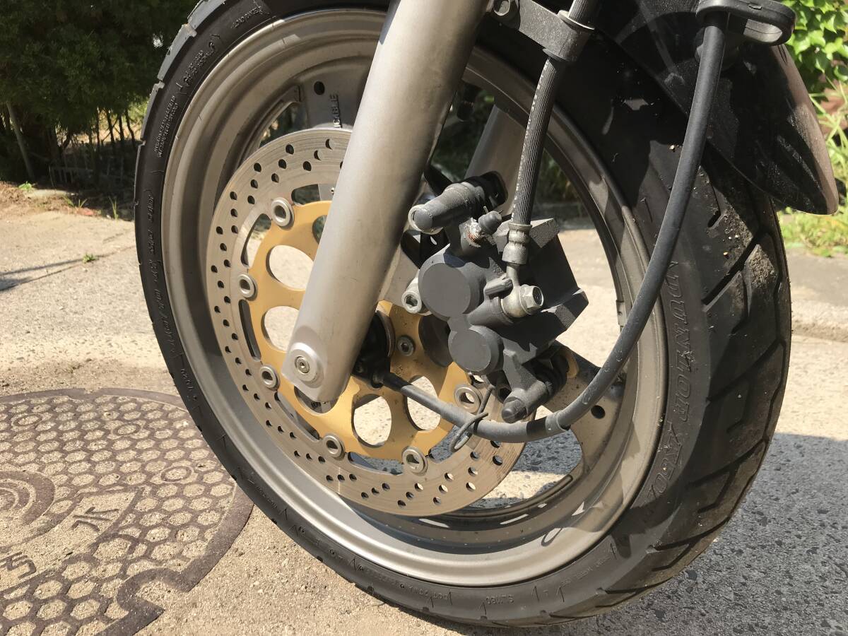 バンディット　250　GJ74A_4