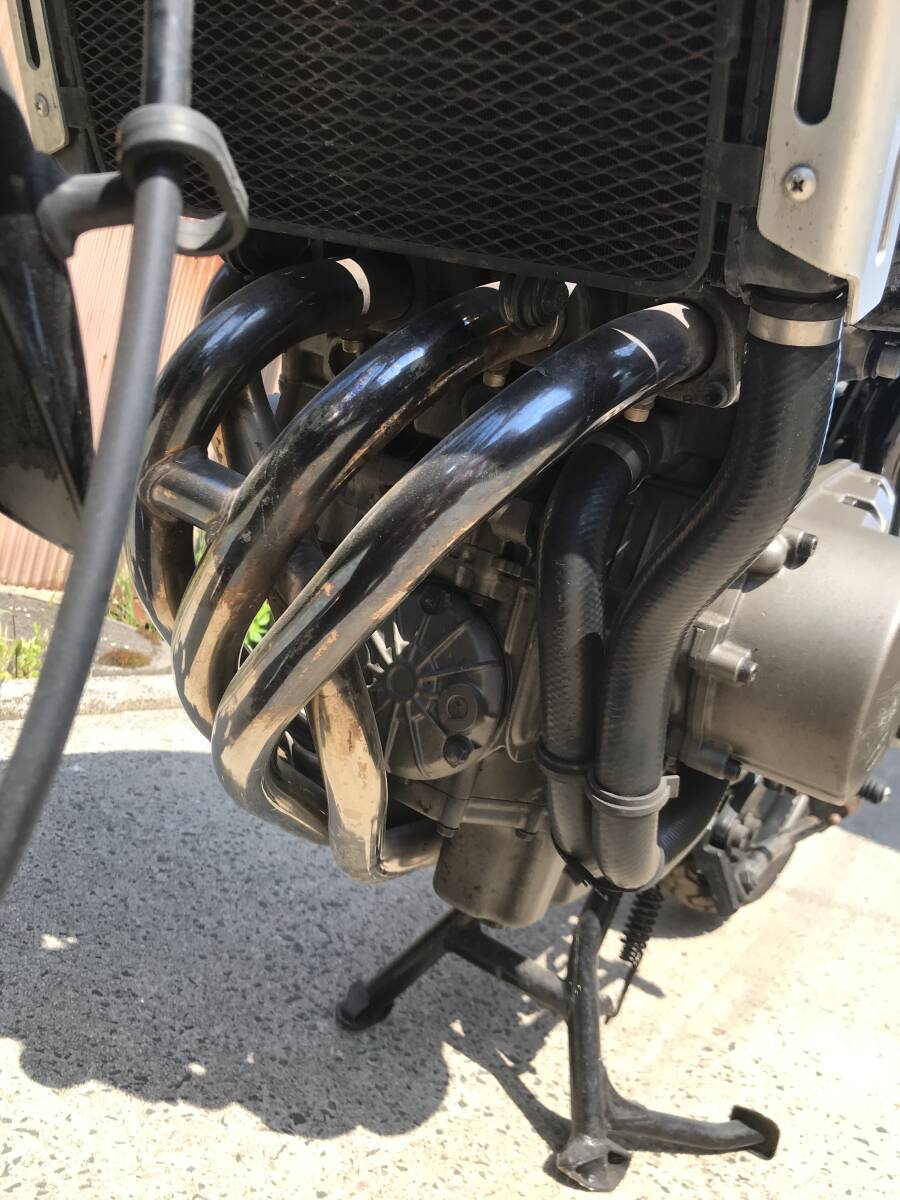 バンディット　250　GJ74A_5