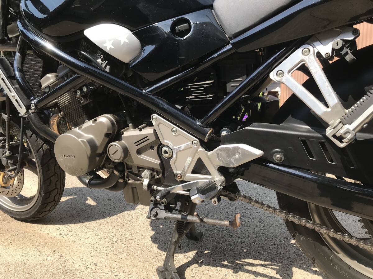 バンディット　250　GJ74A_6