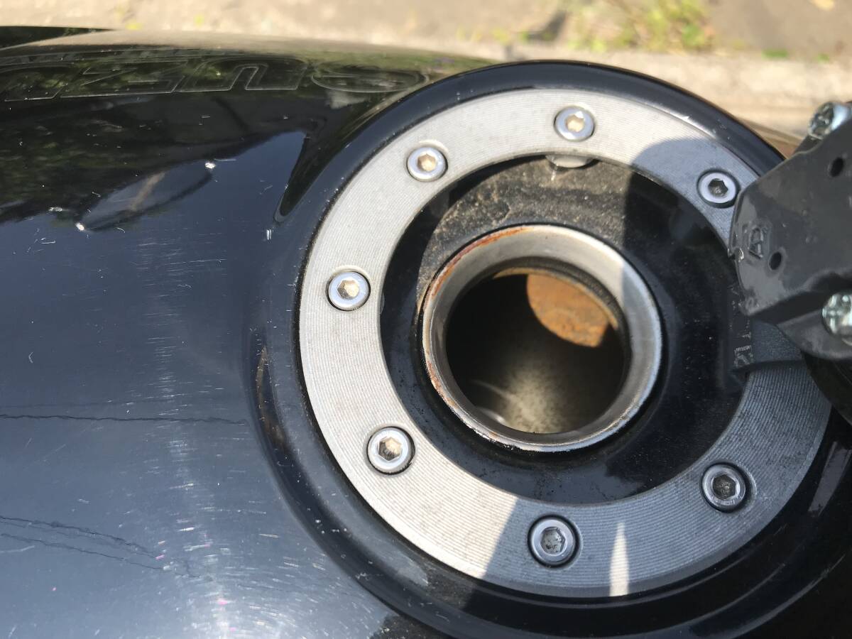 バンディット　250　GJ74A_9