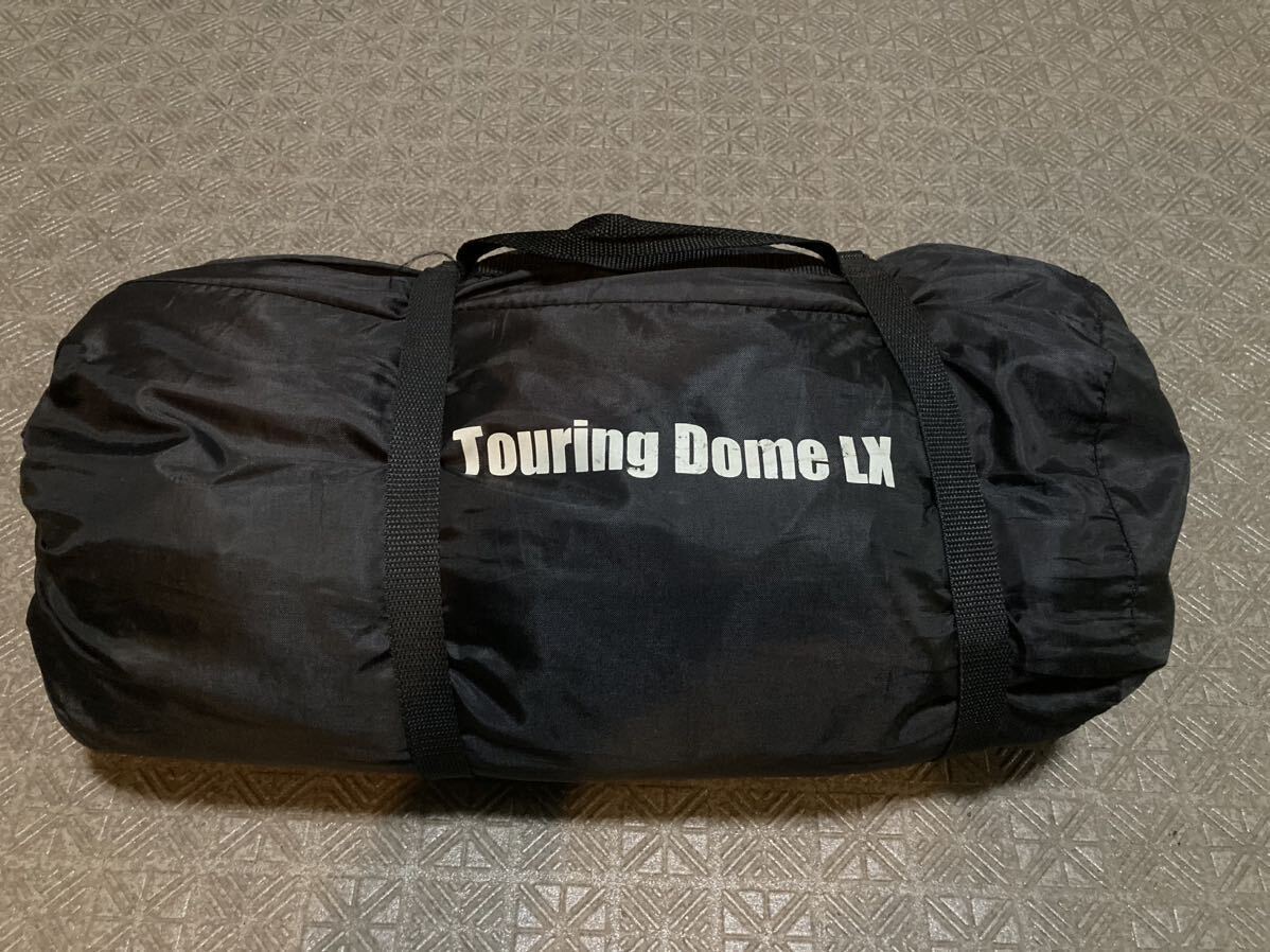 ☆☆☆ ColemanツーリングドームLX 中古良品　☆☆☆_3