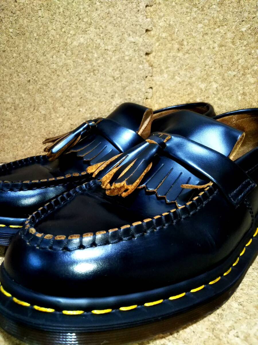 Dr.Marten ADRIAN ドクターマーチンエイドリアンuk7 26cm 【公式通販】