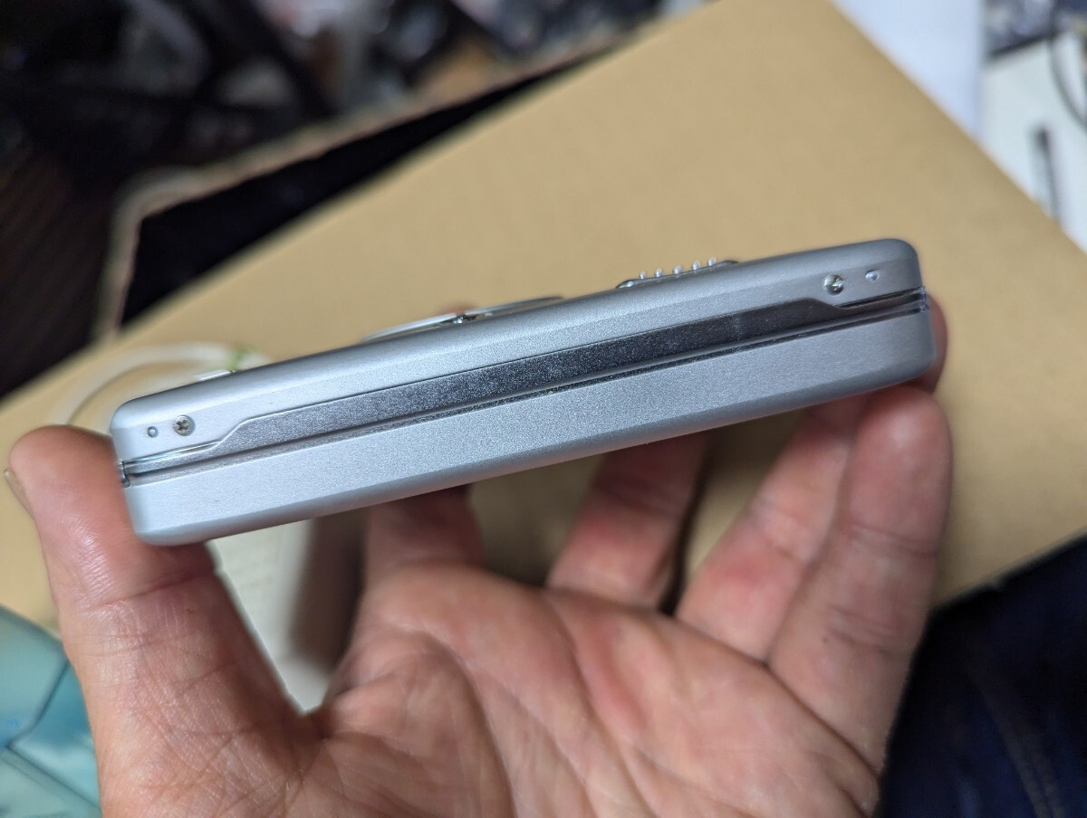 Panasonic RQ-SX73 カセットプレーヤー ジャンク - Panasonic 