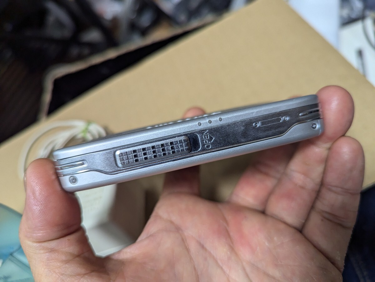 Panasonic RQ-SX73 カセットプレーヤー ジャンク - Panasonic 