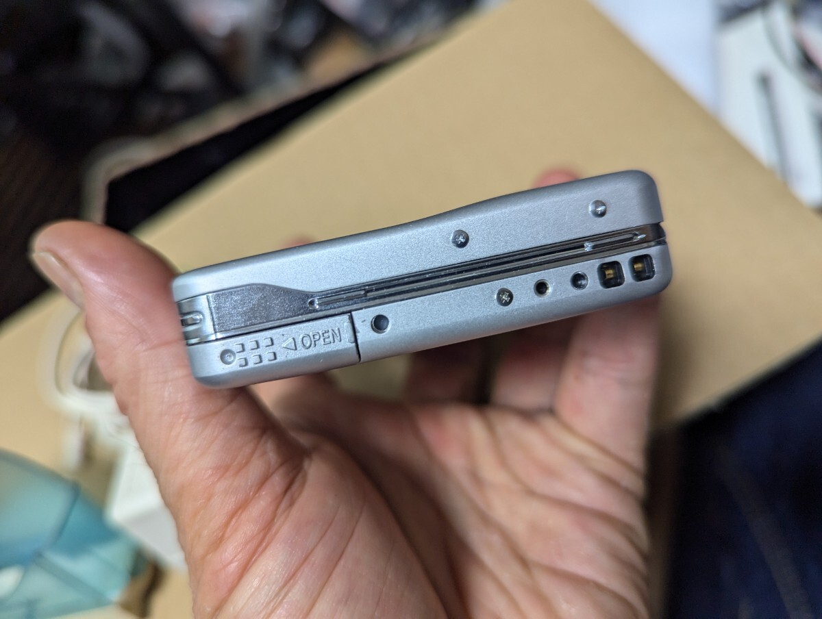 Panasonic RQ-SX73 カセットプレーヤー ジャンク - Panasonic 