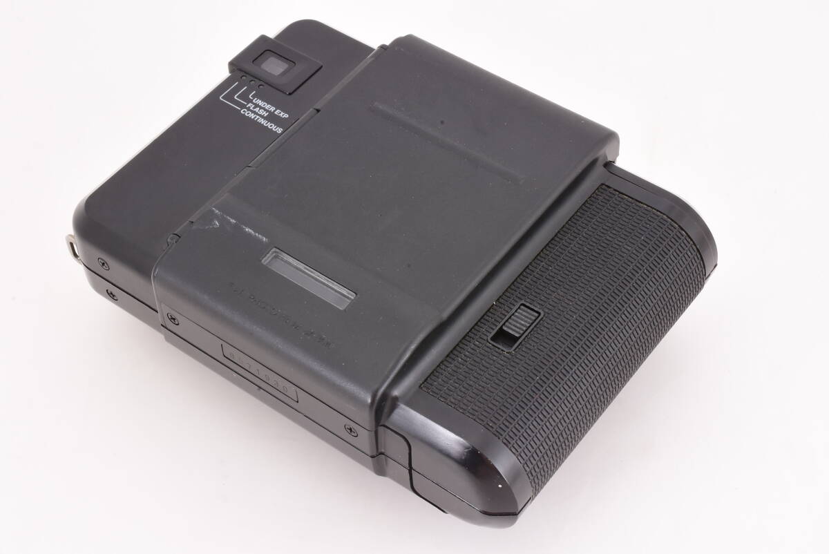 ★レア動作品/極上美品★Fuji Fujifilm 富士フィルム TWING ツイング TW-3 DX WIDE&TELE ハーフサイズ フィルムカメラ★動作確認済 電池入_3