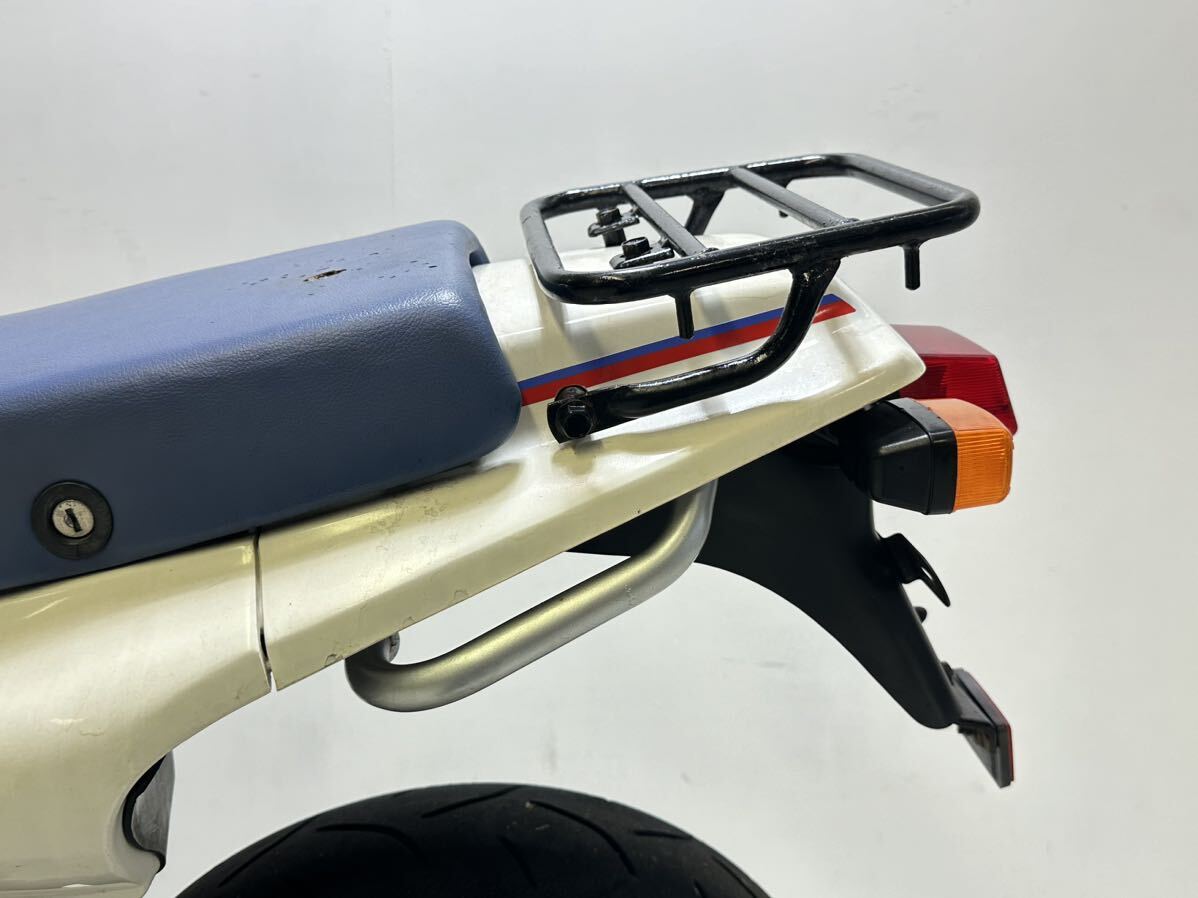 超激得，得価 TDR50 リアキャリア ヤマハ 荷台(ヤマハ用)｜売買されたオークション情報、yahooの商品情報をアーカイブ公開 - オークファン ヤマハ用