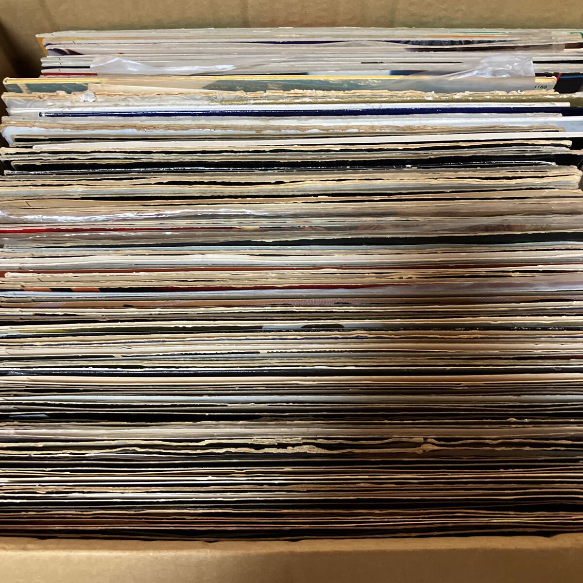 hiphopレコード 80枚以上まとめ売りLPヒップホップ 洋楽 アングラ 大量
