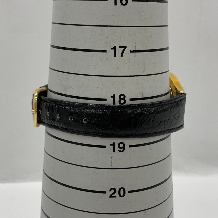 K24IG カナダ メイプルリーフ金貨 1/10oz 腕時計 石付き SK-127-C 不動