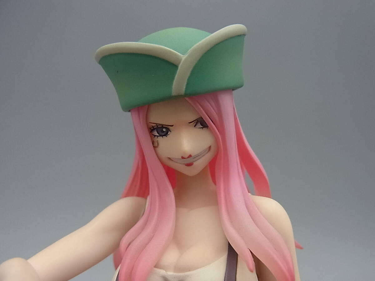 F26-6/ワンピース フィギュア POP ジュエリー ボニー ONE PIECE 