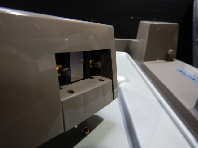 o23　新品　孔雀印 ピーコック　遠赤外線 電気焼肉コンロ　WY-A130　取説/元箱付　焼肉グリル コンロ 焼きそば/お好み焼き 煙少ない_5