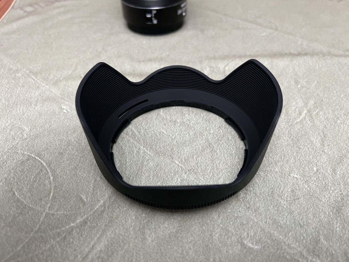 Nikon NIKKOR Z 24-120mm f/4 S 付属品完備_7