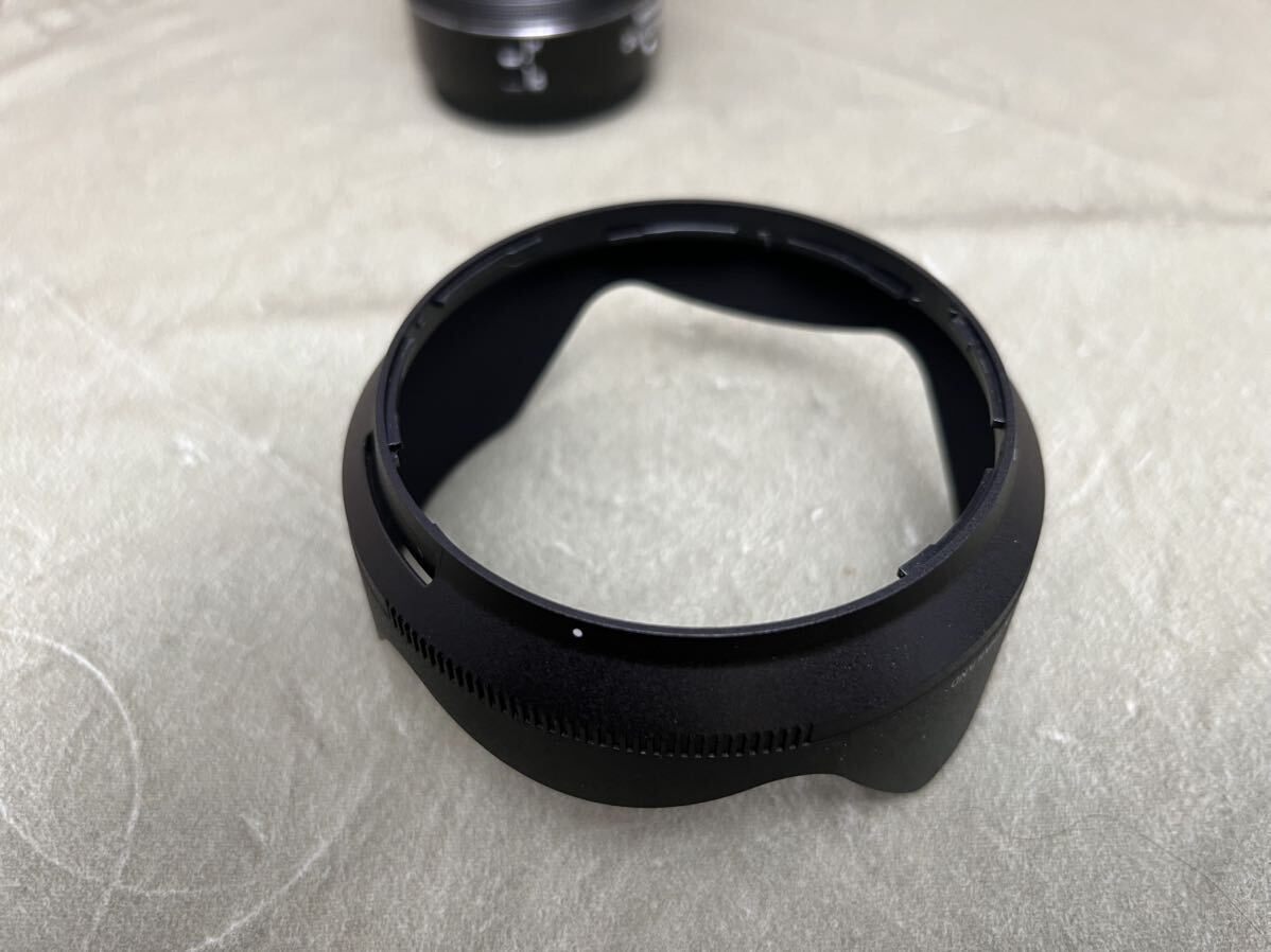 Nikon NIKKOR Z 24-120mm f/4 S 付属品完備_8