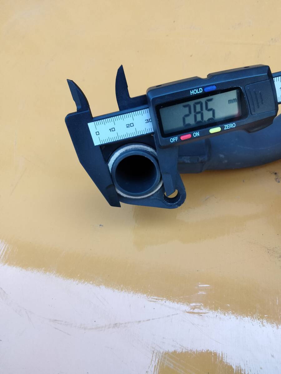 バイク　エキパイ　車種不明_3