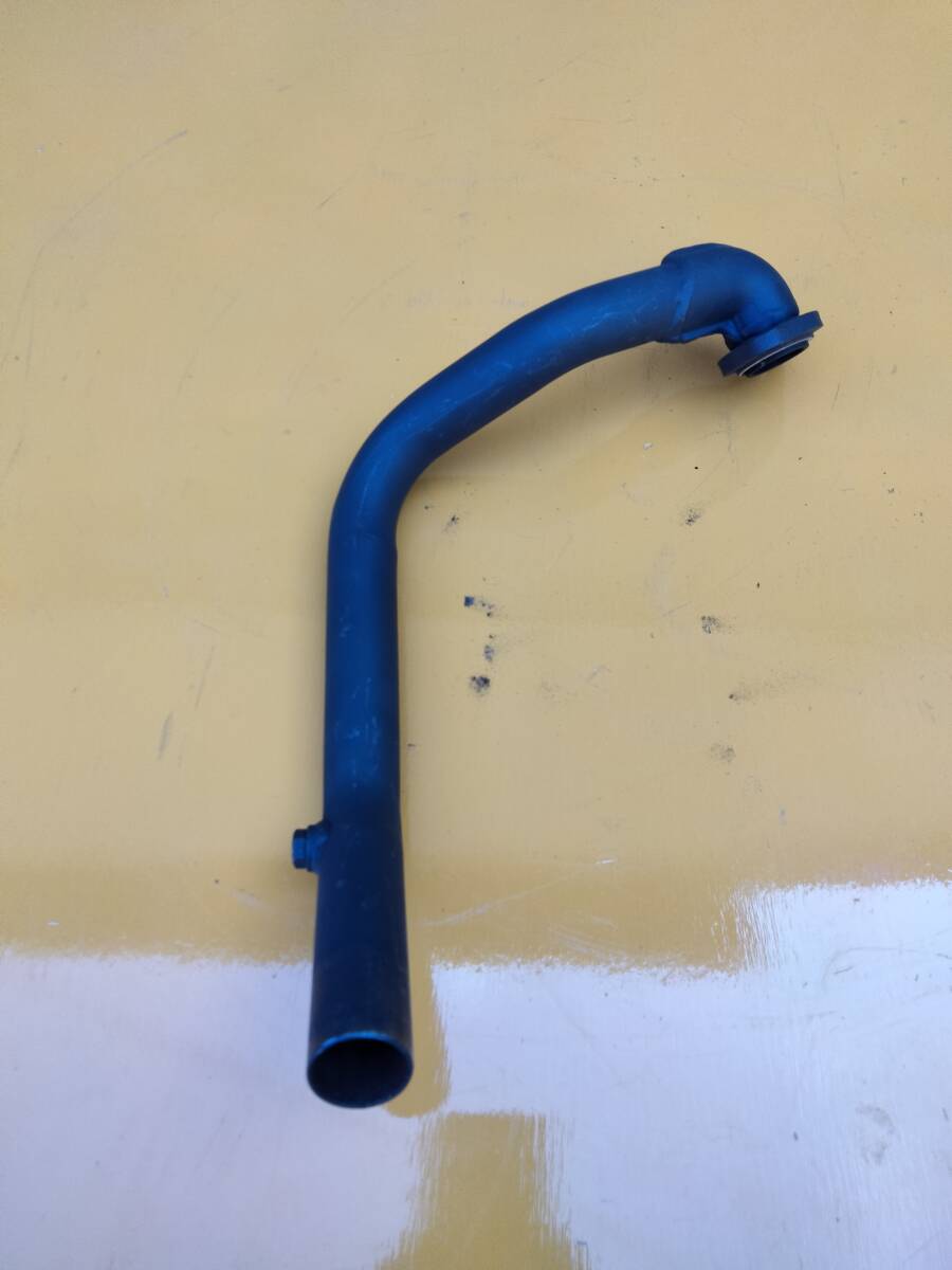 バイク　エキパイ　車種不明_7