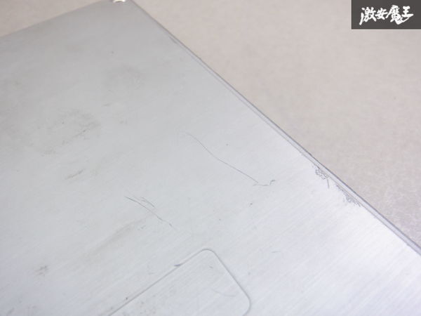 FC - Power 日産 Yahoo!オークション ECR33 【ストア出品 実働外し！】APEXI アペックス パワーFC POWERFC BNR32 スカイライン GT-R RB26DETT ECU コンピューター 9605-0092 棚2A53