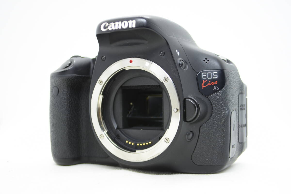 ☆並品☆Canon キャノン EOS Kiss X5 ボディ #3227 Canada: 【公式通販】