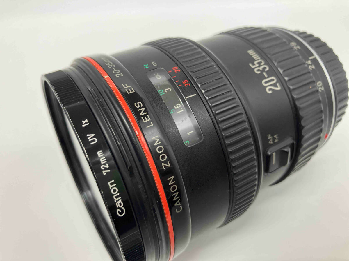 Canon EF20-35mm F2.8L EF 20-35mm 1:2.8L 交換レンズ Canon 20-35mm