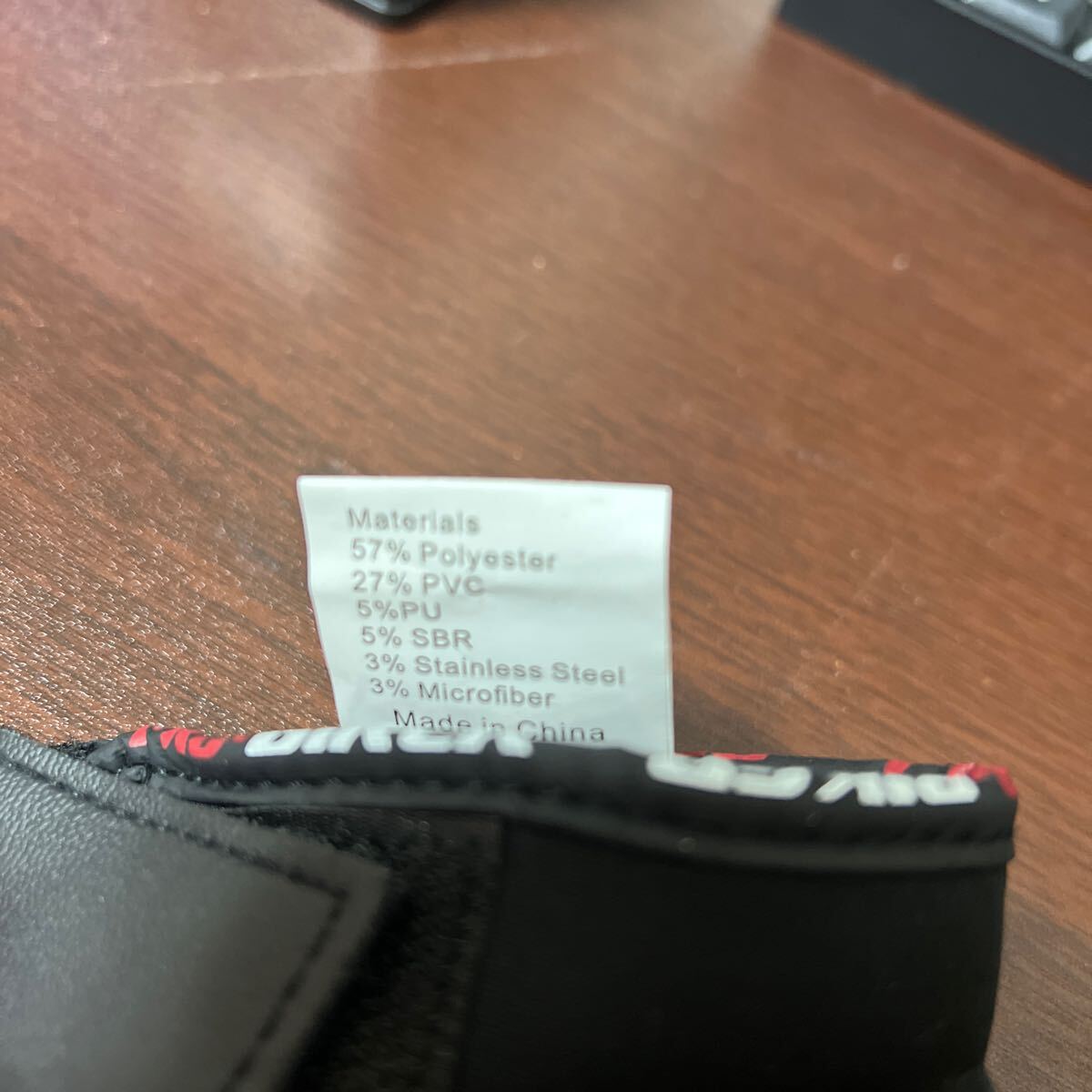 バイクグローブ　夏　春夏秋　メンズ　レディース　スマホ　バイク　スマートフォン操作　滑り止め　保護　XXLサイズ_4