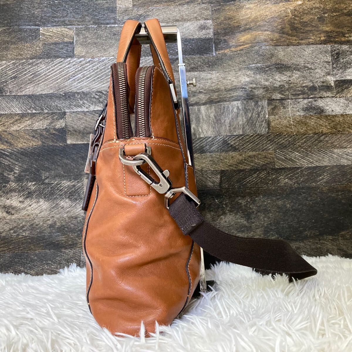 TUMI トゥミ トートバッグ ビジネスバッグ BEACON HILL 【公式通販】