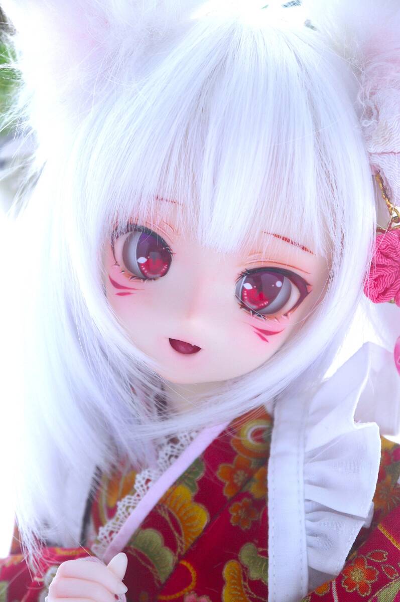 人形、キャラクタードール 【 無限妻 】1/6 カスタムヘッド オビツ 27 人形、キャラクタードール 【 無限妻 】1/6 カスタムヘッド オビツ 27