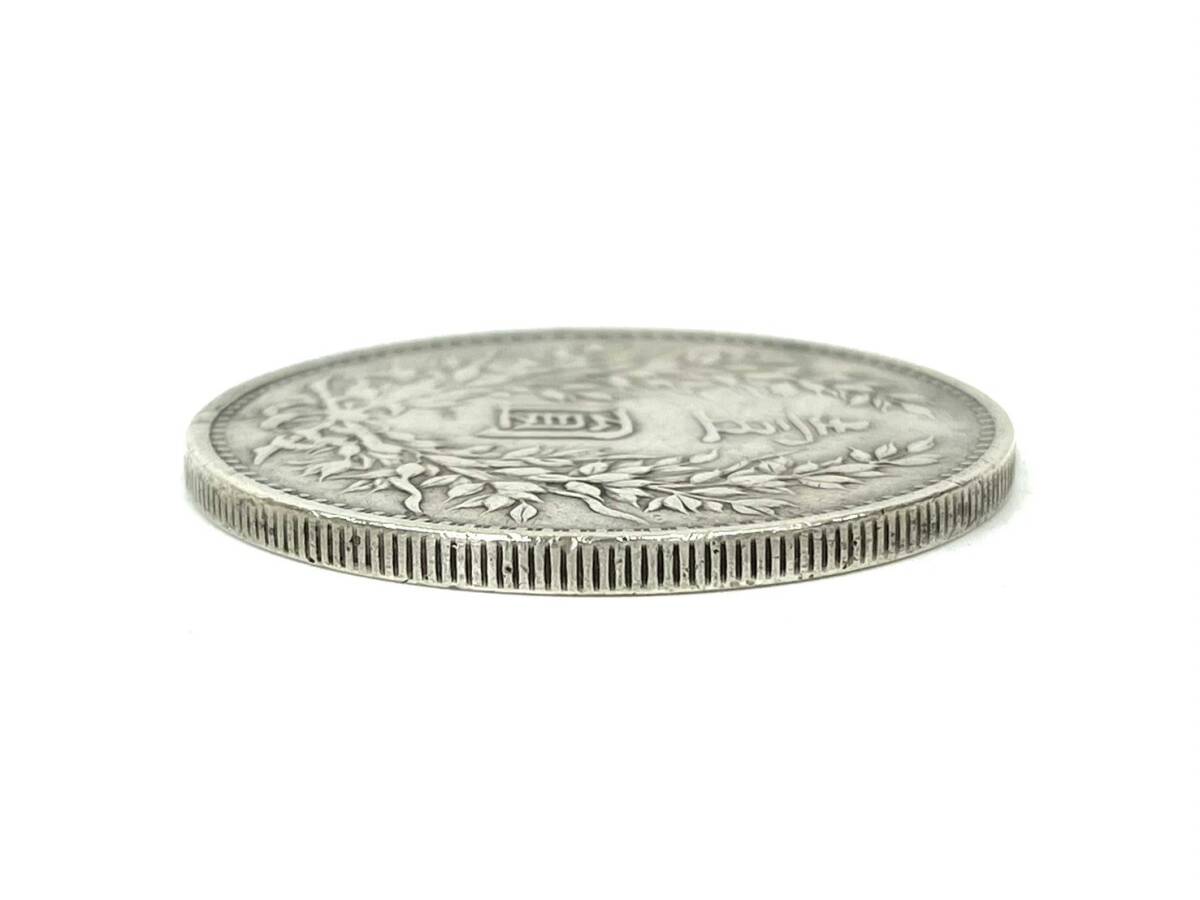 8E4☆中国古銭☆ 中華民國三年 壹圓 銀貨 硬貨 古銭 コイン 中華民国3