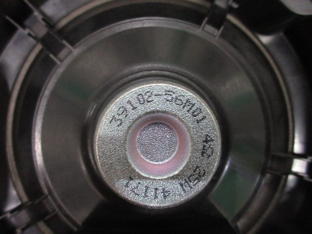 ☆ ニッサン　クリッパーリオ　DR64W　純正　左右　クォーター トリム　内張り　スポーカー 付　DA64W　(2F) ☆ DR64W ＮＶ１００クリッパーリオ クリッパーリオ 純正交換 ヘッドライト 純正（パーツ｜車用品）：車