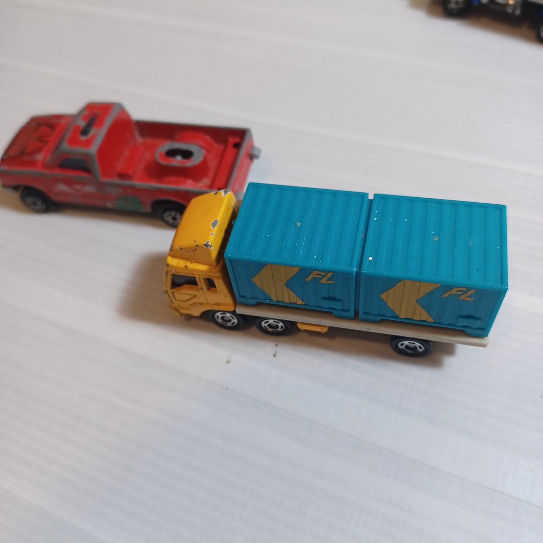 当時物 古いトミカ まとめ売り セット おもちゃ 玩具 TOMY トミー 車