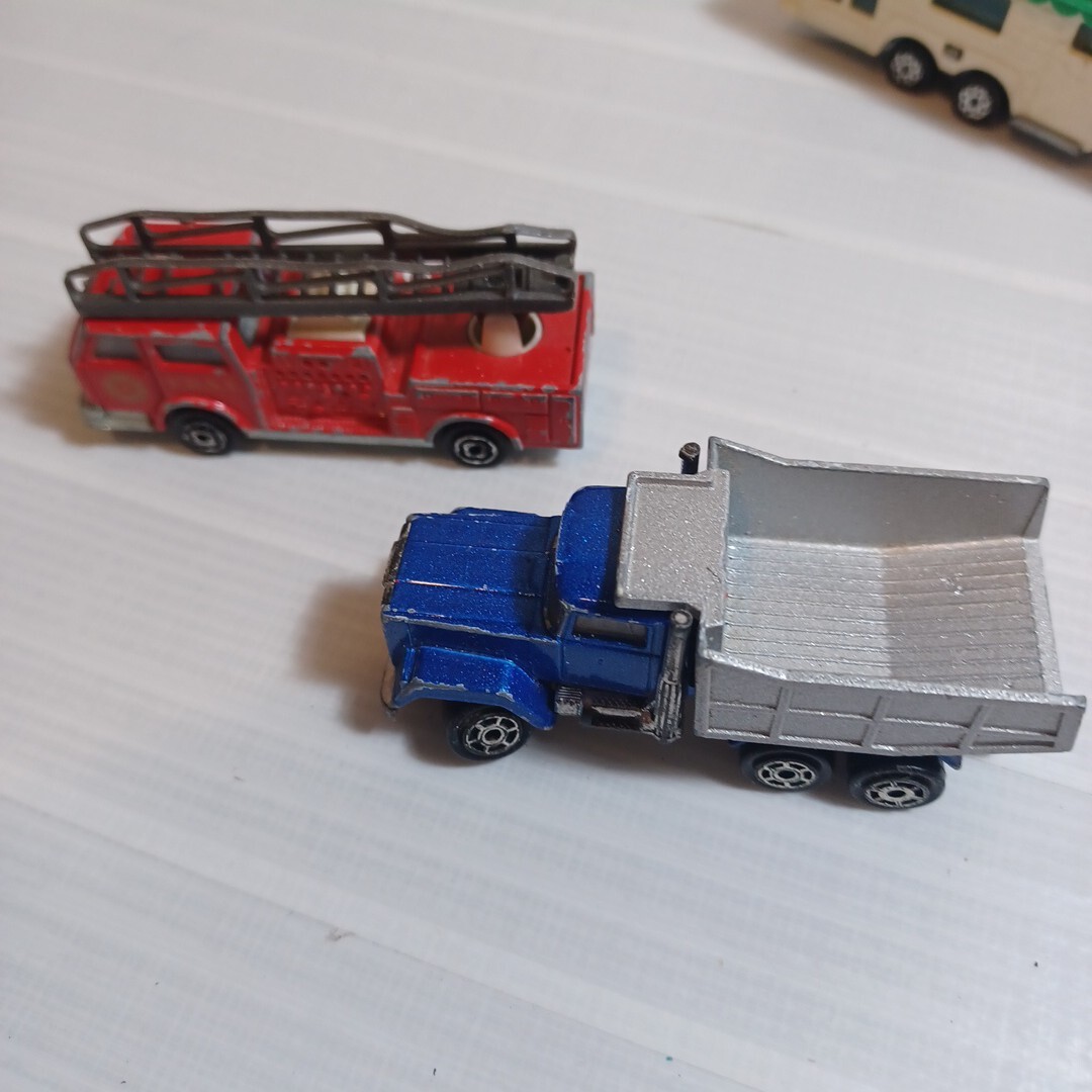 当時物 古いトミカ まとめ売り セット おもちゃ 玩具 TOMY トミー 車