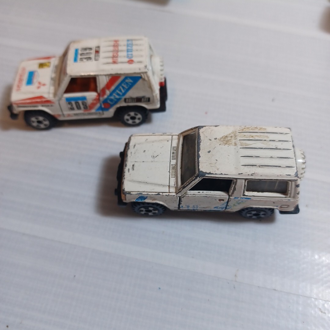 当時物 古いトミカ まとめ売り セット おもちゃ 玩具 TOMY トミー 車