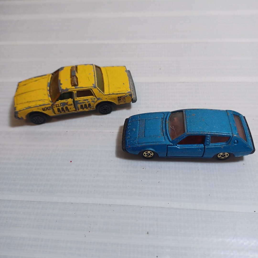 ミニカー　まとめ売り　当時モノ 当時物 古いトミカ まとめ売り セット おもちゃ 玩具 TOMY トミー 車