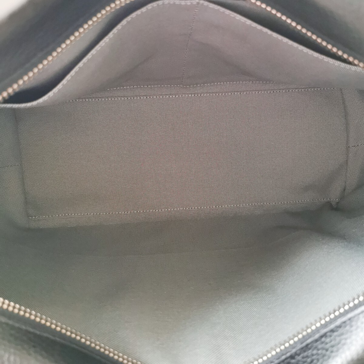 1円〜未使用級 COLE HAAN コールハーン メンズ 2way トートバッグ