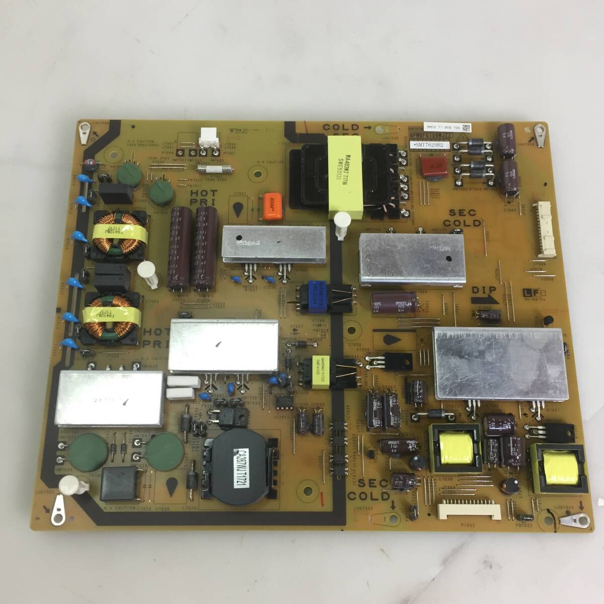 SHARP LC-55U45 内部基盤一式 【公式通販】