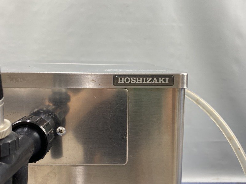 i783 ホシザキ HOSHIZAKI 生ビール ディスペンサー DBF-35SA-CS 100V