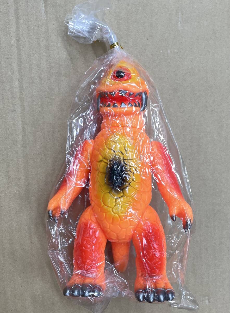 ガーガメル Gargamel ザゴラン Zollmen Izumonster Bemon iluilu mvh