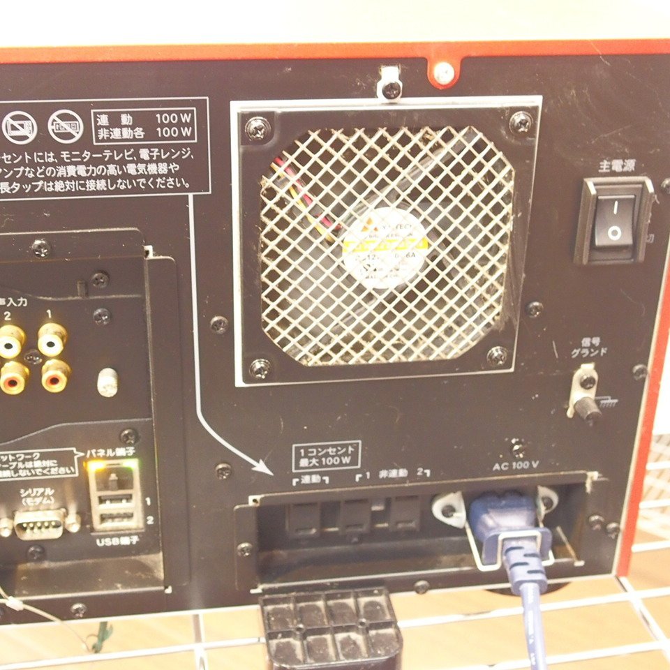 J007) 第一興商　LIVE DAM STADIUM DAM-XG7000Ⅱ カラオケ　音響　スピーカー　　DDS-65　 楽天市場】【中古】第一興商 LIVE DAM STADIUM DAM-XG7000 DAM-AD7000