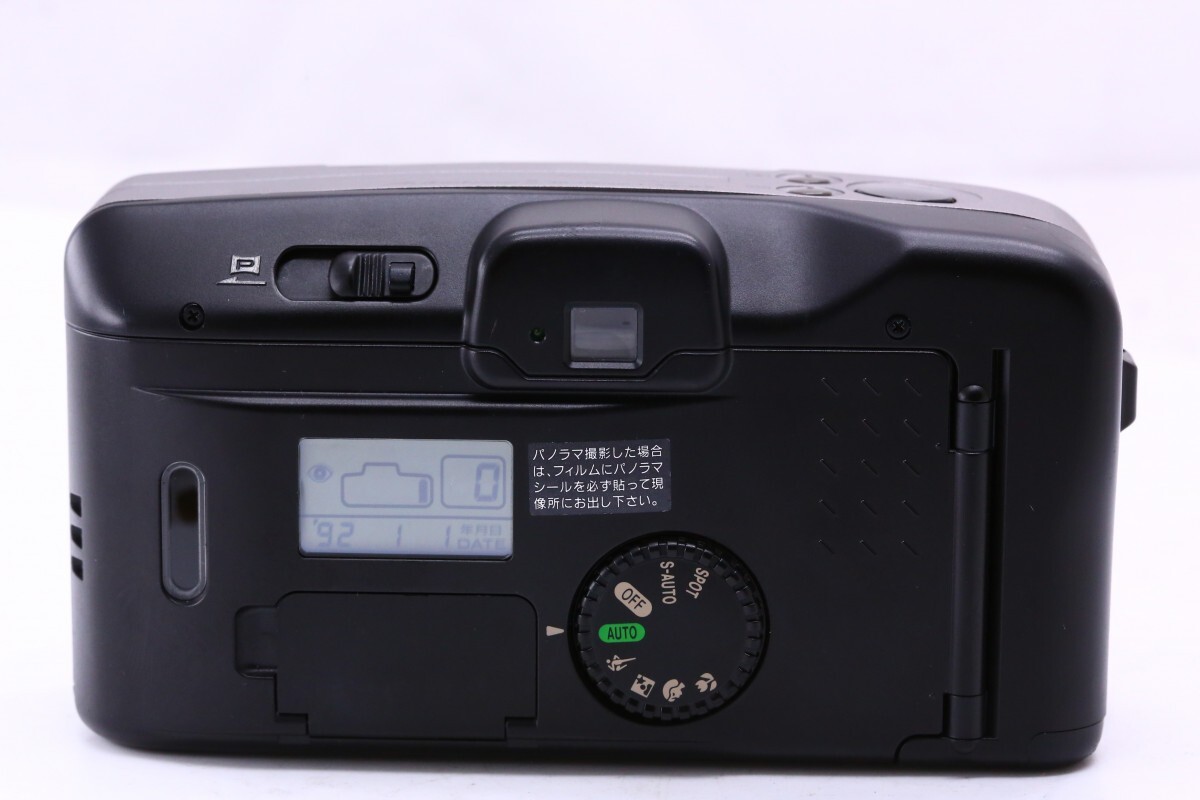 標準小売価格 【美品/ストラップ＆ケース付】Canon ☆ Autoboy