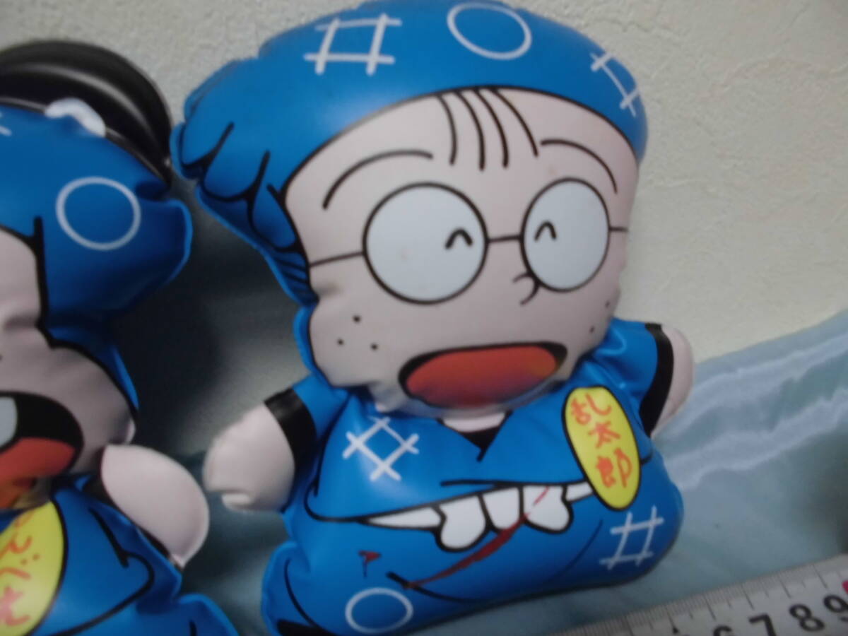 当時物 忍たま乱太郎 忍たまヨーヨー 丸昌 レトロ玩具 作品別 当時物 忍たま乱太郎 忍たまヨーヨー 丸昌 レトロ玩具