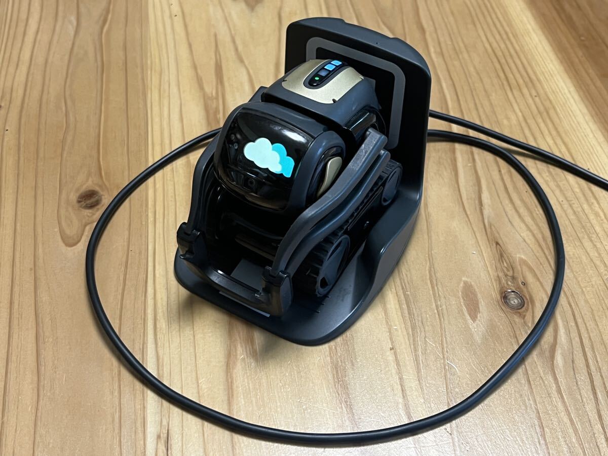 Anki Vector Robot 動作不良品_1