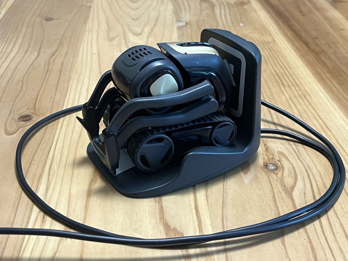 Anki Vector Robot 動作不良品_3