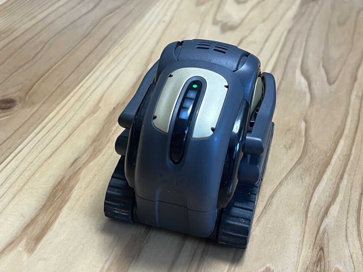 Anki Vector Robot 動作不良品_5