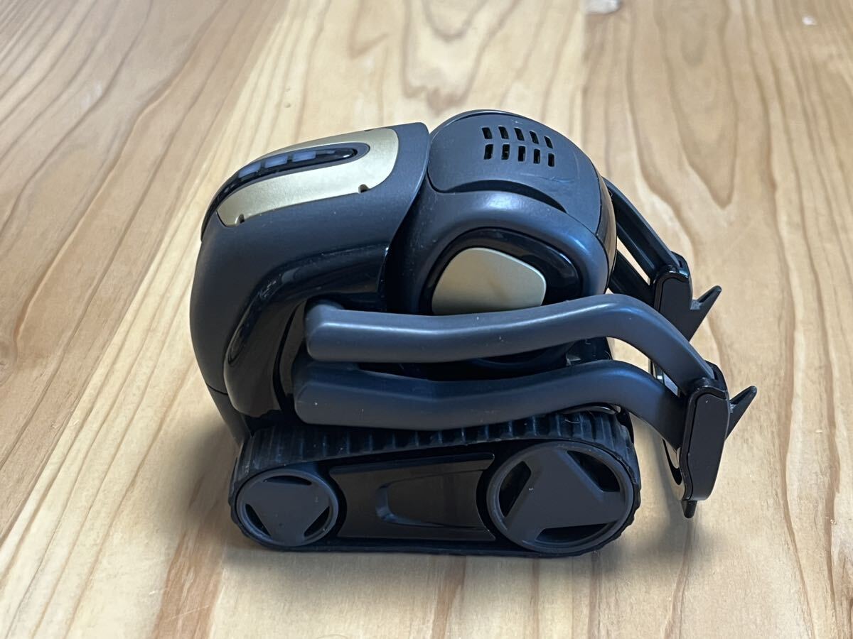 Anki Vector Robot 動作不良品_6