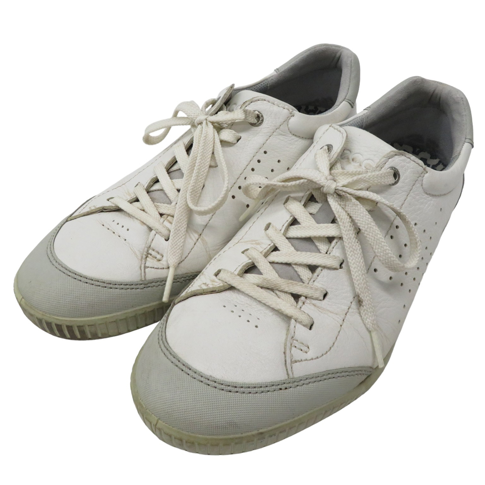 Golf ECCO Street RETRO Retro STREET Hybrid Men ecco エコー メンズ