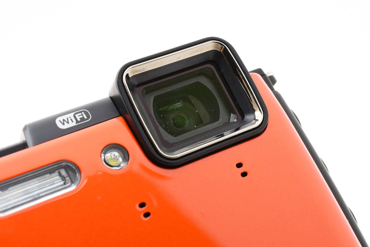 Nikon COOLPIX AW130 ニコン #2686 【公式通販】