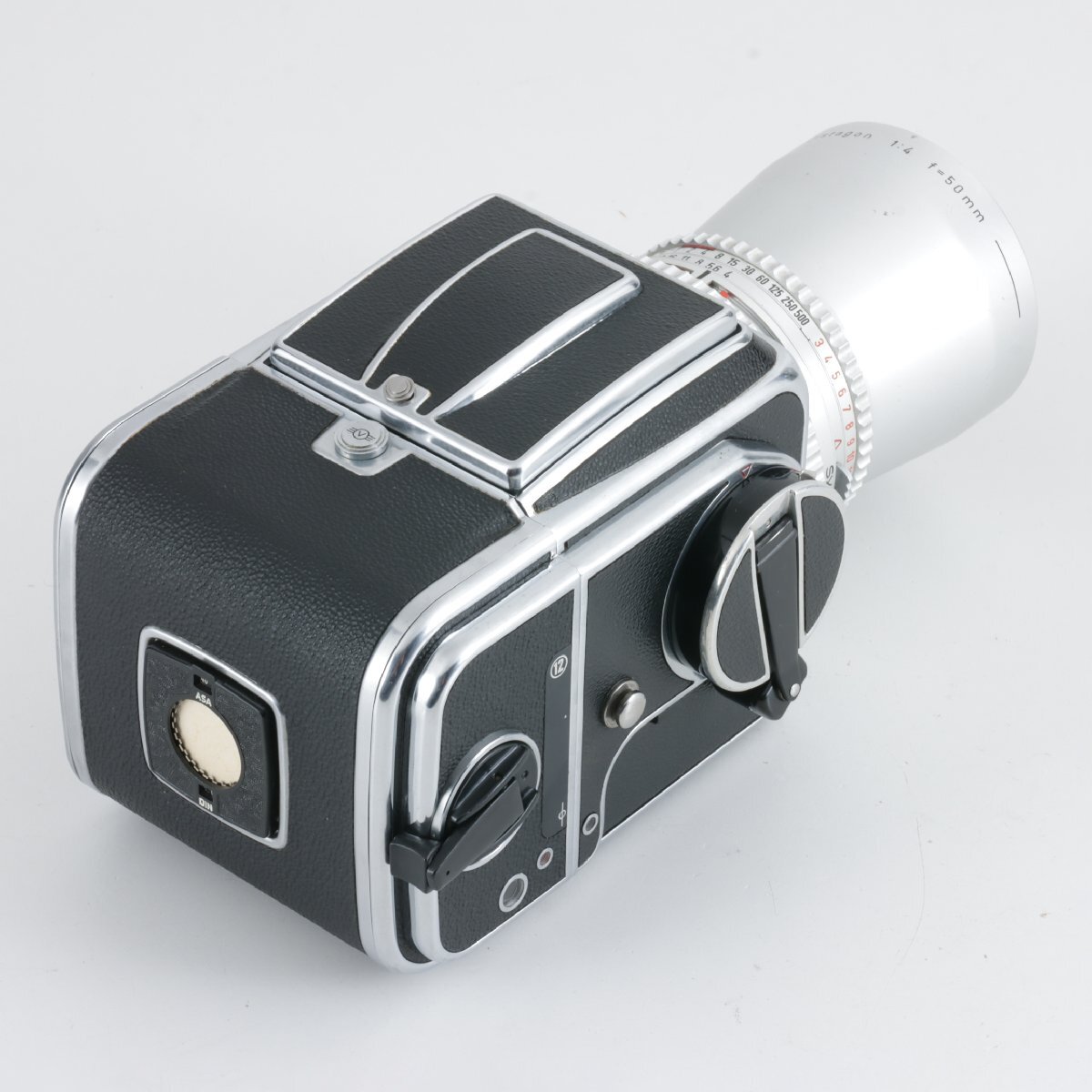 1円～ Hasselblad ハッセルブラッド 中判カメラ 500C / Carl Zeiss