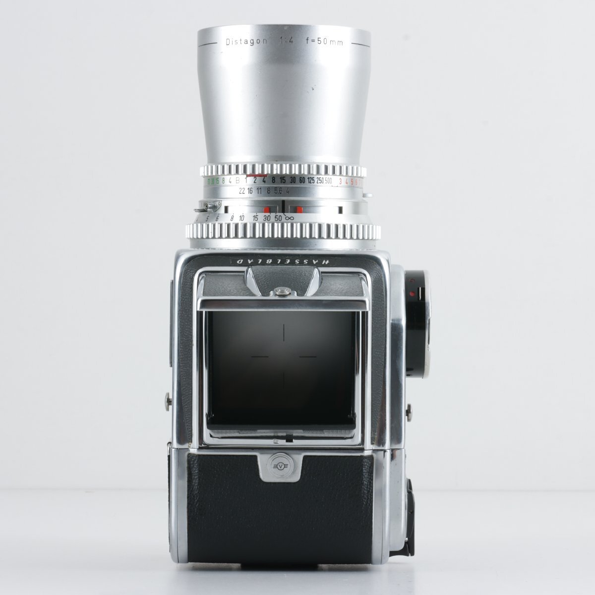 1円～ Hasselblad ハッセルブラッド 中判カメラ 500C / Carl Zeiss